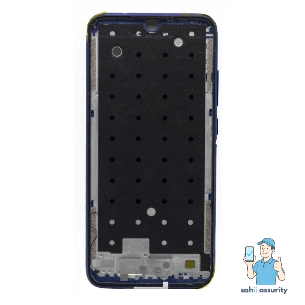 Full Body Housing for Xiaomi Redmi Note 7 Pro thumbnail